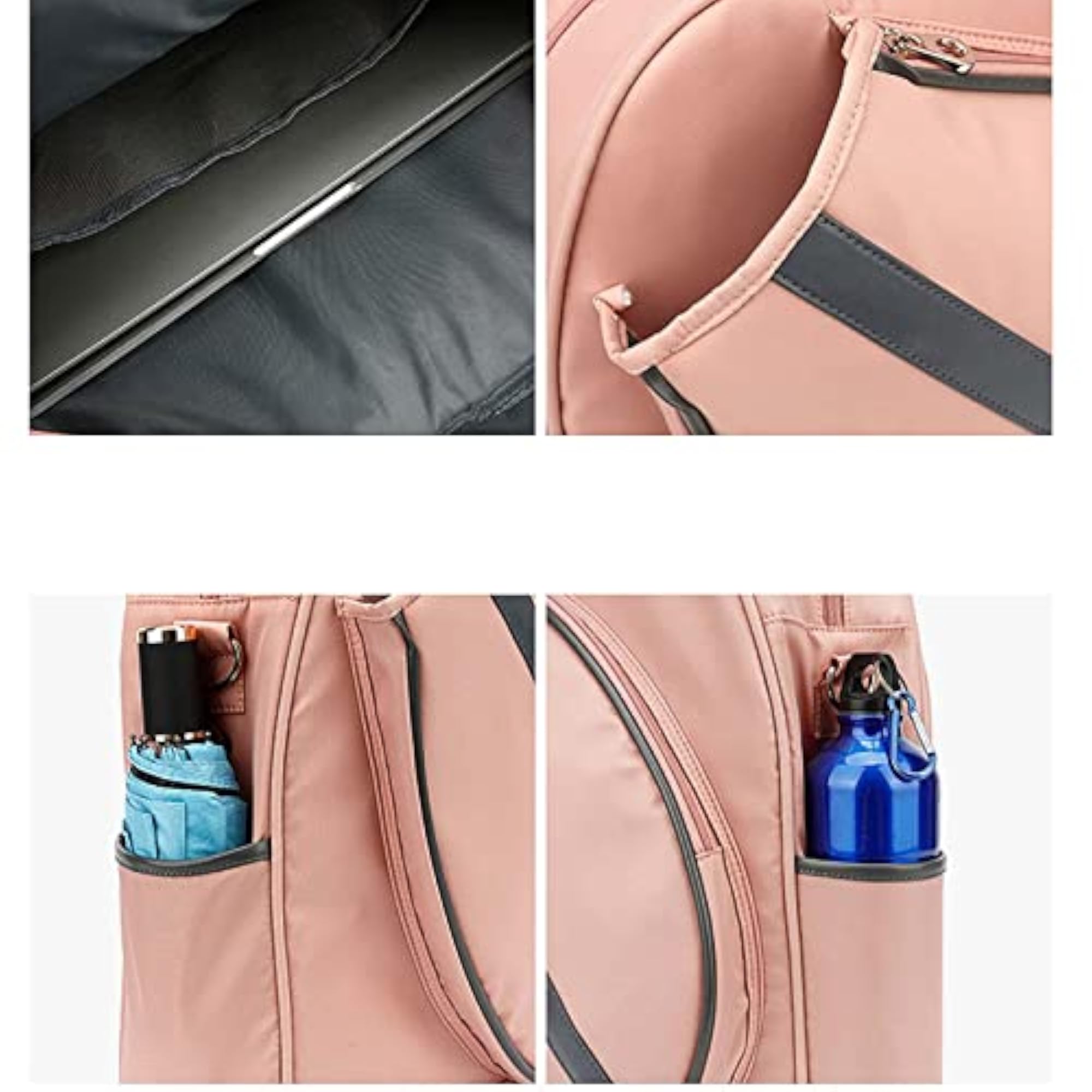 Tennis Handbag Portable Racquet Covers